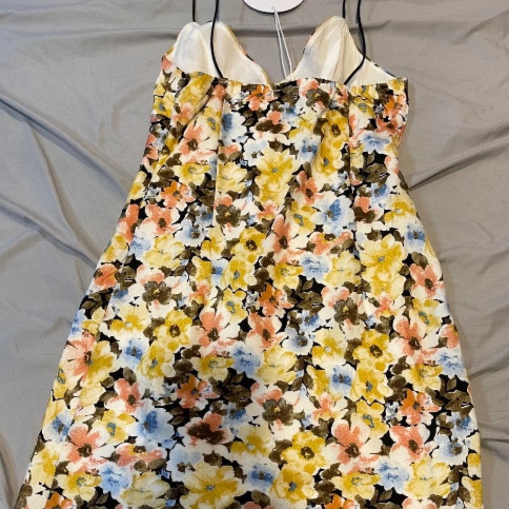 Princess Polly Dress